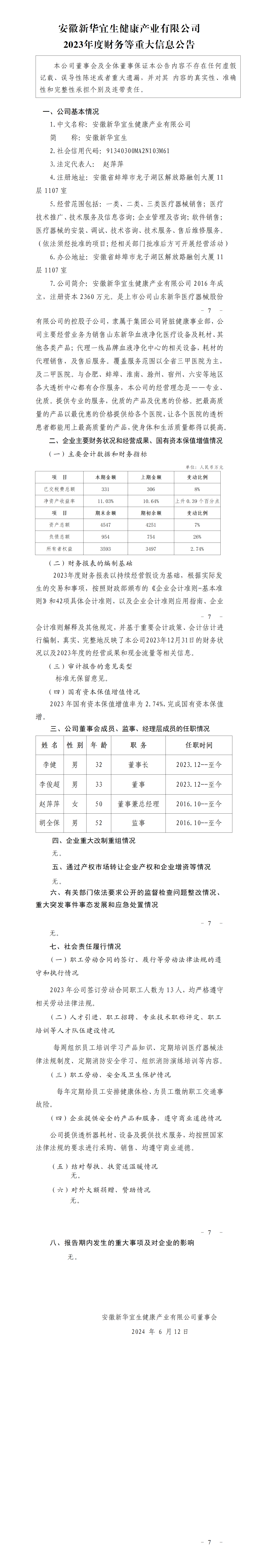 24.安徽新華宜生健康產(chǎn)業(yè)有限公司2023年度財務(wù)等重大信息公告_01.png
